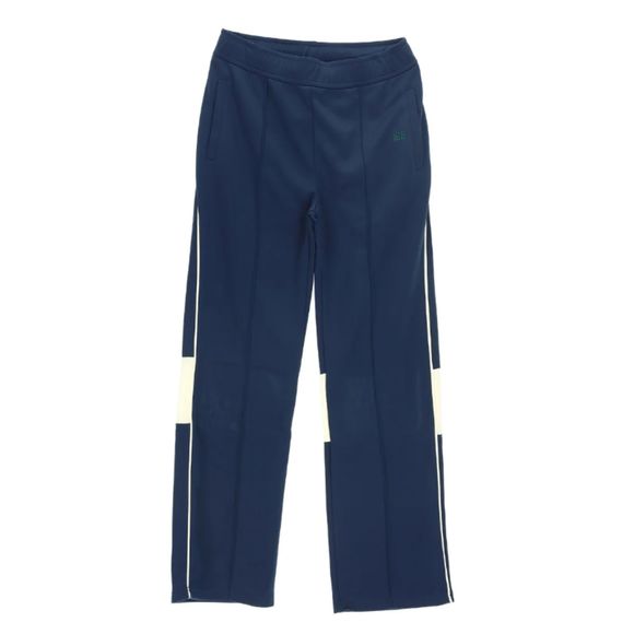 $340 Wales Bonner Wales Bonner Elasticated Waistband Pants...
